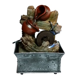 Συντριβάνι μικρό 00.100.006